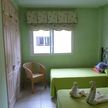 Apartament La Pineda 10-2ºa