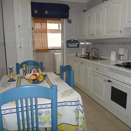 Apartament La Pineda 10-2ºa Costa Adeje (Tenerife)
