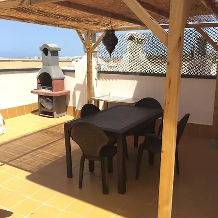 Apartament La Pineda 10-2ºa